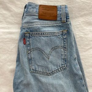 Vintage Levi’s